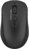 Мышь A4Tech Fstyler FG16CS Air2 черный оптическая 2000dpi silent беспров. USB для ноутбука 3but (FG16CS AIR2 BLACK)