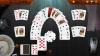 Игра для ПК Rokaplay Solitaire Club (0+)