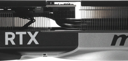 Видеокарта MSI PCI-E 5.0 RTX 5070 12G VENTUS 2X OC NVIDIA GeForce RTX 5070 12Gb 192bit GDDR7 2542/28000 HDMIx1 DPx3 HDCP Ret