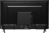 Телевизор LED Xiaomi 32" MI TV A 32 2025 черный HD 60Hz DVB-T2 DVB-C DVB-S2 USB WiFi Smart TV (RUS)