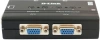 Переключатель KVM D-Link DKVM-4K 4xPC port (DKVM-4K/B3A)