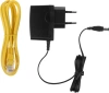 Роутер беспроводной Mercusys MR1200G AC1200 10/100/1000BASE-TX черный