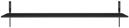 Телевизор LED LG 65" 65QNED82A6B.ARUG черный титан 4K Ultra HD 60Hz DVB-T DVB-T2 DVB-C DVB-S DVB-S2 USB WiFi Smart TV