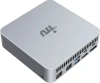 Неттоп IRU Tactio 515 i5 12450H (2) 16Gb SSD512Gb UHDG без ОС 2.5xGbitEth+1xGbitEth WiFi BT 100W черный (2108525)