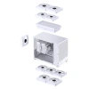 JONSBO D32 STD White