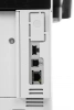 МФУ лазерный Canon i-Sensys MF455dw (5161C006/16) A4 Duplex WiFi белый