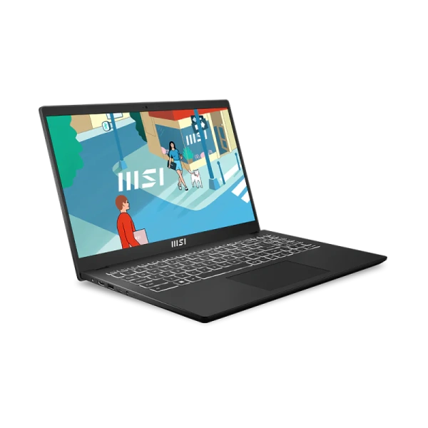 MSI Modern 15 H B13M-010US