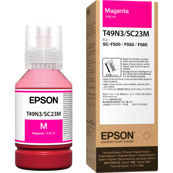 Epson C13T49N300