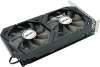 Видеокарта Afox PCI-E 3.0 AF1660S-6144D6H7-V2 NVIDIA GeForce GTX 1660SUPER 6Gb 192bit GDDR6 1530/14000 DVIx1 HDMIx1 DPx1 HDCP Ret