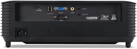 Проектор Acer X1328Wi DLP 4500Lm LS (1280x800) 20000:1 ресурс лампы:6000часов 1xHDMI 2.75кг