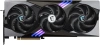 Видеокарта MSI PCI-E 5.0 RTX 5080 16G GAMING TRIO NVIDIA GeForce RTX 5080 16Gb 256bit GDDR7 2617/30000 HDMIx1 DPx3 HDCP Ret