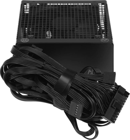 Блок питания Formula ATX 700W AP-700ММ 80 PLUS WHITE (20+4pin) APFC 120mm fan 6xSATA RTL