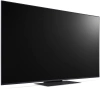 Телевизор LED LG 55" 55UT91006LA.ARUB черный 4K Ultra HD 60Hz DVB-T DVB-T2 DVB-C DVB-S DVB-S2 USB WiFi Smart TV