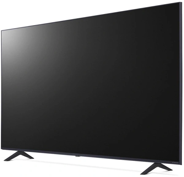 Телевизор LED LG 50" 50NANO80T6A.ARUB синяя сажа 4K Ultra HD 60Hz DVB-T DVB-T2 DVB-C DVB-S DVB-S2 USB WiFi Smart TV