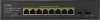 Коммутатор Cudy GS1008PS2 (L2) 8x1Гбит/с 2SFP 8PoE+ 120W неуправляемый
