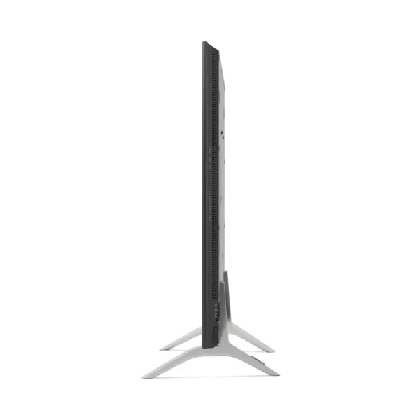55" (139 см) LED-телевизор Яндекс ТВ Станция Про с Алисой YNDX-00101К черный CN