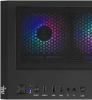 ПК IRU Tactio 510B7GP TWR i5 14400F (2.5) 32Gb SSD1Tb RTX5070Ti 16Gb Windows 11 Pro GbitEth 850W черный (RUS) (2126643)