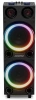 Минисистема Digma MS-14 черный 600Вт FM USB BT micro SD