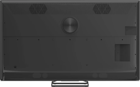Телевизор LED Skyworth 55" 55X87G QD-Mini LED Magic Sound Game TV Frameless черный 4K Ultra HD 144Hz MEMC DVB-T DVB-T2 DVB-C DVB-S DVB-S2 USB WiFi Smart TV