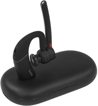 Гарнитура Bluetooth Yealink BH71 Pro черный
