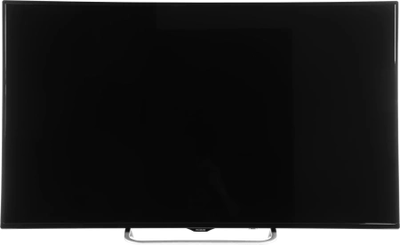 Телевизор LED PolarLine 50" 50PU11TC-SM черный 4K Ultra HD 60Hz DVB-T DVB-T2 DVB-C DVB-S2 USB WiFi Smart TV (RUS)