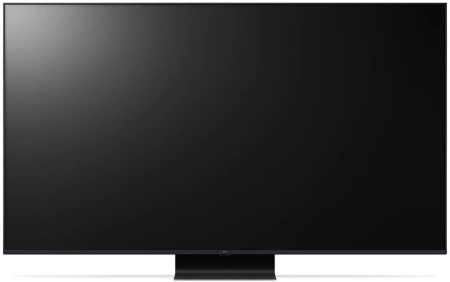 Телевизор LED LG 65" 65UT91006LA.ARUB черный 4K Ultra HD 60Hz DVB-T DVB-T2 DVB-C DVB-S DVB-S2 USB WiFi Smart TV