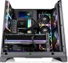 Корпус Thermaltake View 390 Air черный без БП ATX 9x120mm 2x140mm 2x200mm 2xUSB3.0 audio bott PSU