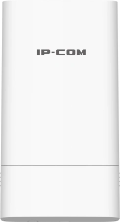 Точка доступа IP-Com CPE5 AC900 10/100BASE-TX/Wi-Fi белый