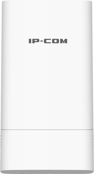 Точка доступа IP-Com CPE5 AC900 10/100BASE-TX/Wi-Fi белый