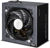 Блок питания Zalman ATX 1000W ZM1000-ARX2 80+ platinum (20+4pin) APFC 120mm fan 12xSATA Cab Manag RTL