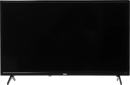 Телевизор LED BBK 32" 32LEX-7259/TS2C (B) Яндекс.ТВ черный HD 60Hz DVB-T2 DVB-C DVB-S2 USB WiFi Smart TV (RUS)