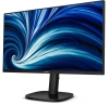 Монитор Philips 23.8" 24B2N3200J черный IPS LED 16:9 HDMI M/M матовая HAS Piv 300cd 178гр/178гр 1920x1080 120Hz VGA DP FHD USB 5.57кг