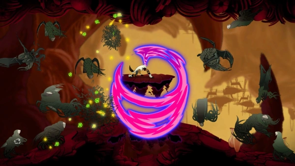 Игра для ПК Thunder Lotus Sundered: Eldritch Edition (16+)