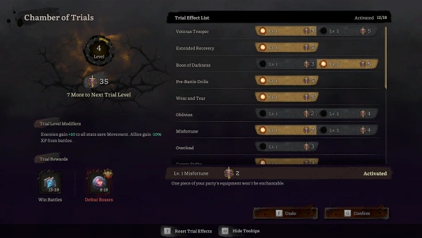 Игра для ПК Thunder Lotus Lost Eidolons (12+)
