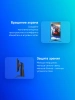 Монитор LG 27" UltraGear 27GP95RP-B черный IPS LED 1ms 16:9 HDMI матовая HAS 400cd 178гр/178гр 3840x2160 144Hz G-Sync FreeSync Premium Pro DP 4K USB 7.4кг