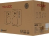 Колонки Microlab B70BT 2.0 черный 20Вт BT