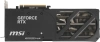 Видеокарта MSI PCI-E 5.0 RTX 5070 12G SHADOW 3X NVIDIA GeForce RTX 5070 12Gb 192bit GDDR7 2512/28000 HDMIx1 DPx3 HDCP Ret