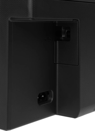 МФУ струйный Canon Pixma G2430 (5991C009) A4 черный