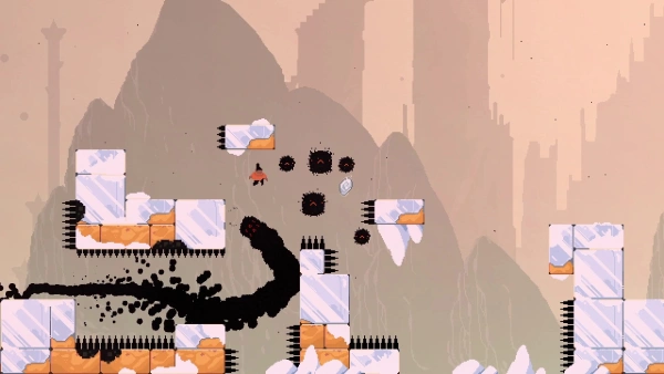 Дополнение к игре для ПК PID Games RUN: The world in-between Soundtrack (12+)