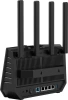 Роутер беспроводной Asus RT-BE92U BE9700 100/1000/2500/10000BASE-T черный