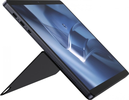 Планшет Chuwi Hi10 Max Premium Set N150 800MHz 4C RAM12Gb ROM512Gb 12.9" IPS 2880x1920 Windows 11 Home серый 8Mpix 5Mpix BT WiFi 4800mAh