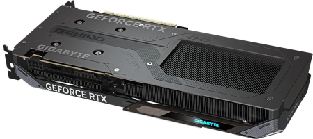 Видеокарта Gigabyte PCI-E 5.0 GV-N5060GAMING OC-8GD 1.0 NVIDIA GeForce RTX 5060 8Gb 128bit GDDR7 2497/28000 HDMIx1 DPx3 HDCP Ret