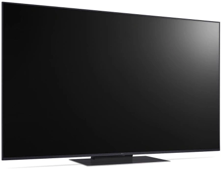 Телевизор LED LG 55" 55UT91006LA.ARUB черный 4K Ultra HD 60Hz DVB-T DVB-T2 DVB-C DVB-S DVB-S2 USB WiFi Smart TV