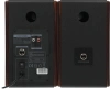 Колонки Microlab Solo 4 2.0 коричневый 60Вт BT