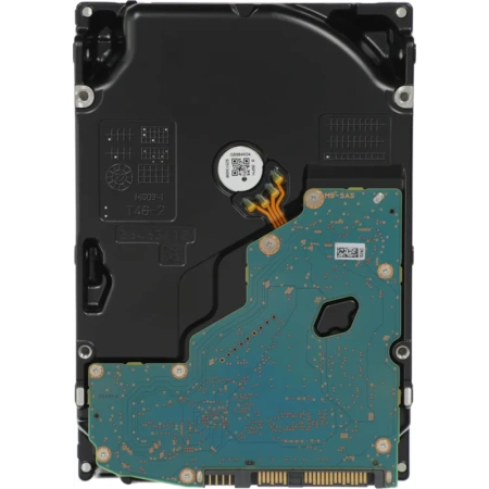 Toshiba Enterprise Capacity MG09SCA16TE