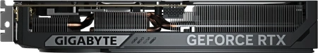 Видеокарта Gigabyte PCI-E 5.0 GV-N5070WF3-12GD 1.0 NVIDIA GeForce RTX 5070 12Gb 192bit GDDR7 2542/28000 HDMIx1 DPx3 HDCP Ret