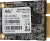 Накопитель SSD Netac SATA-III 128GB NT01N5M-128G-M3X N5M mSATA