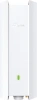 Точка доступа TP-Link EAP650-Outdoor AX3000 10/100/1000BASE-TX белый