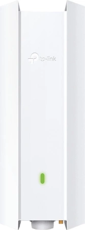 Точка доступа TP-Link EAP650-Outdoor AX3000 10/100/1000BASE-TX белый