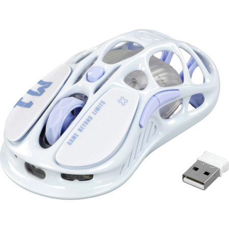 Gravastar Mercury M1 Pro Ice Blue (6972448924313)
